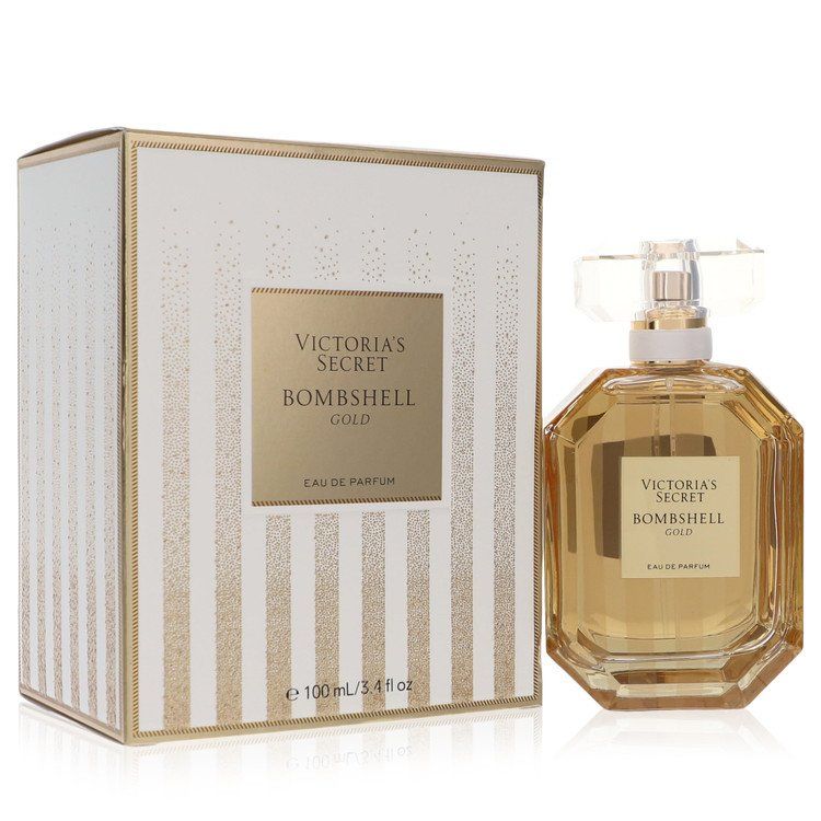 Bombshell Gold de Victoria's Secret Eau De Parfum en Spray