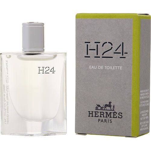 HERMES H24 de Hermes EDT 0.17 OZ MINI