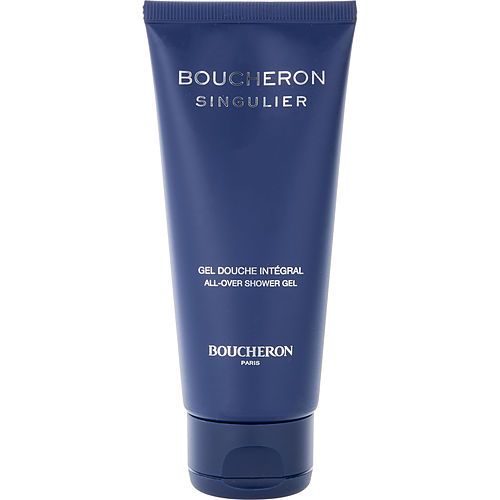 BOUCHERON SINGULIER de Boucheron GEL DE DUCHA 3.3 OZ