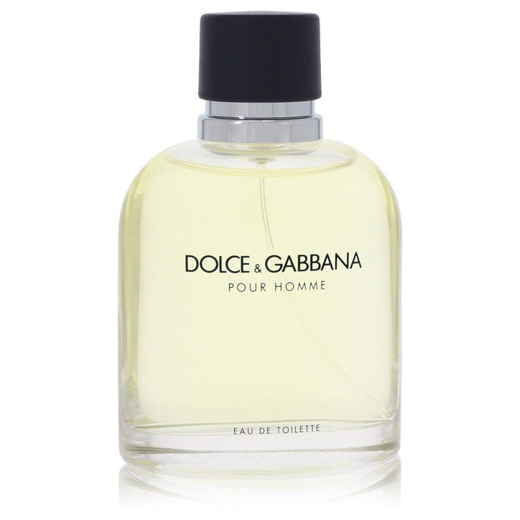 Dolce & Gabbana de Dolce & Gabbana Eau De Toilette Spray (Probador)