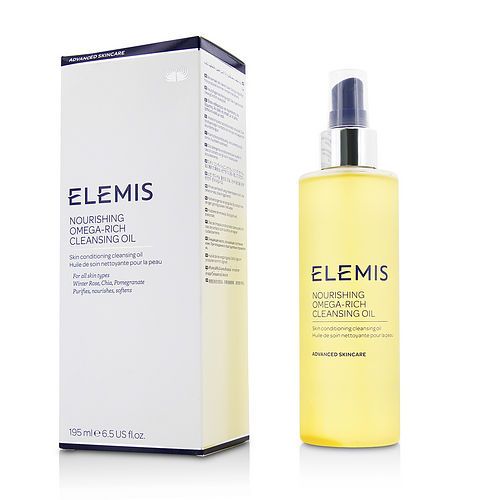 Elemis by Elemis Aceite Limpiador Nutritivo Rico en Omega --195ml/6.5oz
