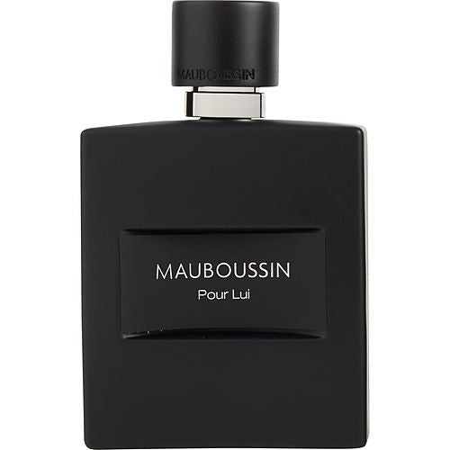 MAUBOUSSIN POUR LUI IN BLACK de Mauboussin EAU DE PARFUM EN SPRAY 100 ML *PROBADOR