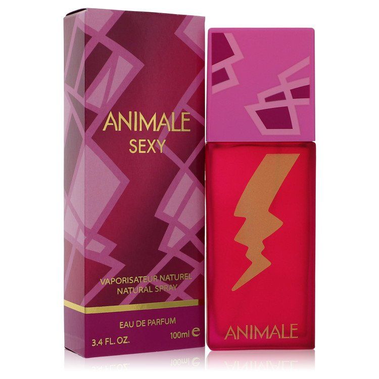Animale Sexy de Animale Eau De Parfum Spray