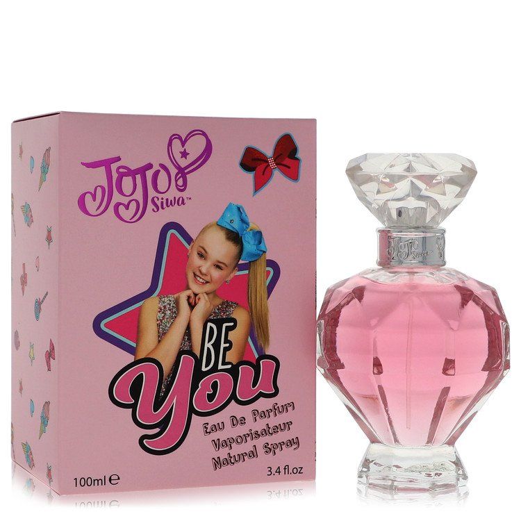 Jojo Siwa Be You de Jojo Siwa Eau De Parfum en Spray