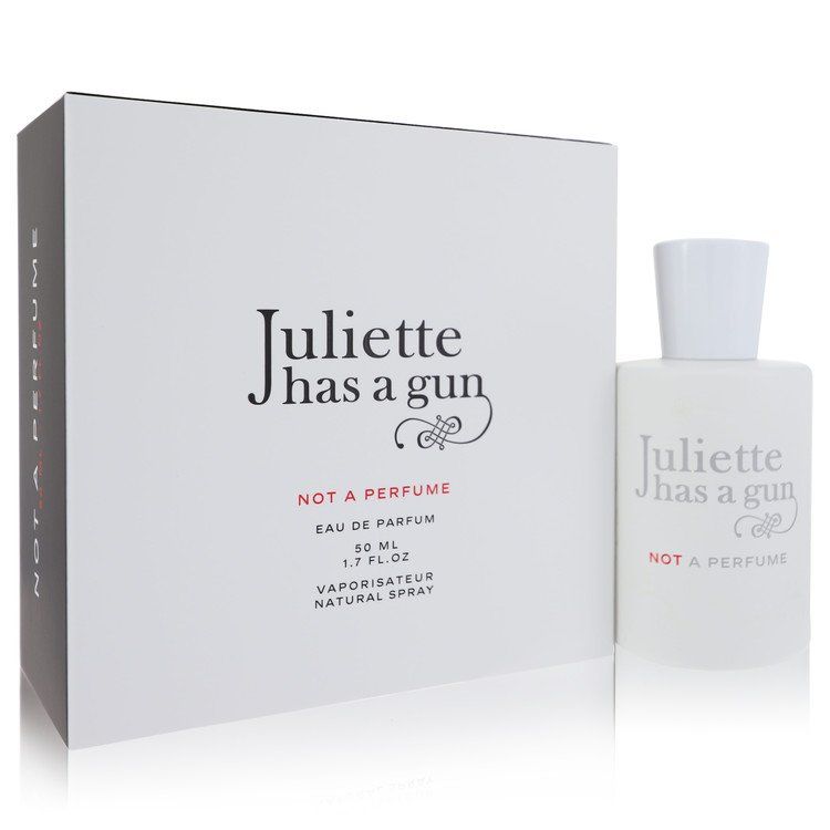 Not A Perfume de Juliette Has A Gun Eau De Parfum Vaporizador