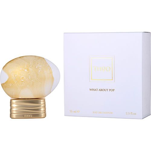 THE HOUSE OF OUD WHAT ABOUT POP de The House of Oud EAU DE PARFUM SPRAY 2.5 OZ