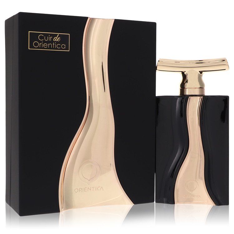 Cuir De Orientica de Al Haramain Eau de Parfum en spray