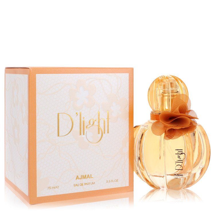 Ajmal D'light de Ajmal Eau de Parfum en Espray