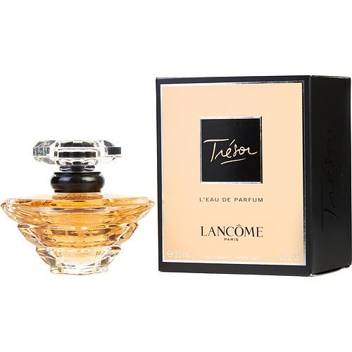 TRESOR de Lancome EAU DE PARFUM SPRAY 1 OZ (NUEVO EMPAQUE)
