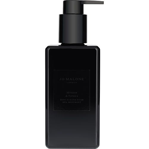 JO MALONE MYRRH & TONKA de Jo Malone GEL DE BAÑO Y MANOS 8.5 OZ