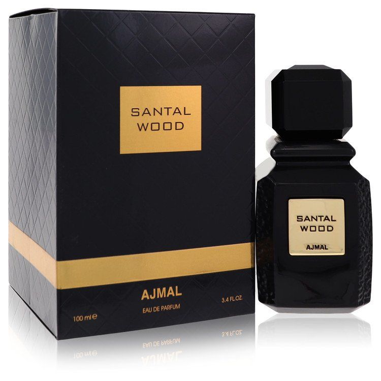 Santal Wood de Ajmal Eau de Parfum en Spray (Unisex)