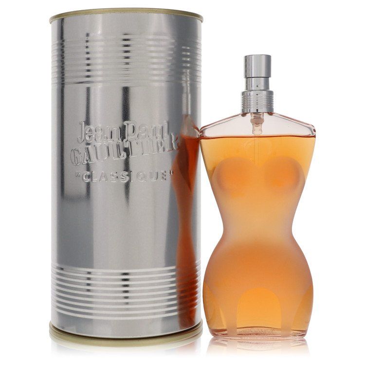 Jean Paul Gaultier de Jean Paul Gaultier Eau de Toilette Vaporizador