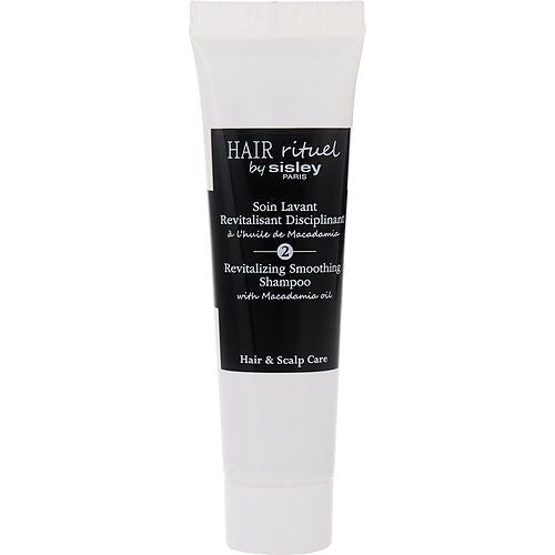 Sisley by Sisley CHAMPÚ ALISADOR REVITALIZANTE 0.5 OZ