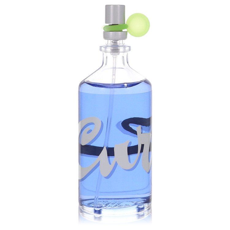 Curve de Liz Claiborne Eau de Toilette Vaporizador (Probador)