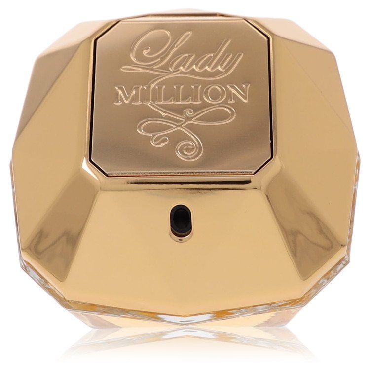 Lady Million de Paco Rabanne Eau de Parfum Spray (Muestra)