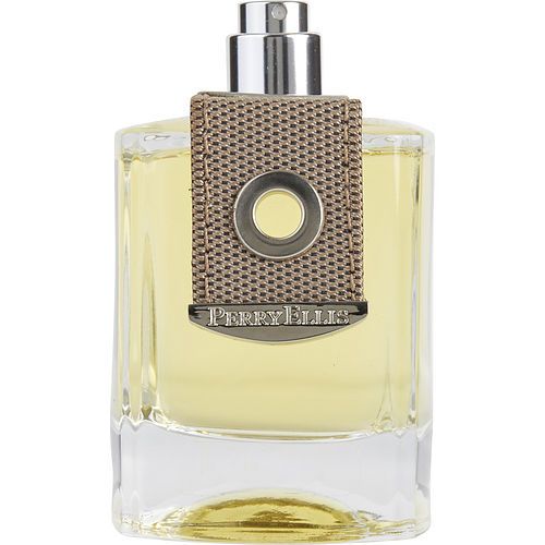 PERRY ELLIS (NEW) by Perry Ellis EDT SPRAY 3.4 OZ *TESTER