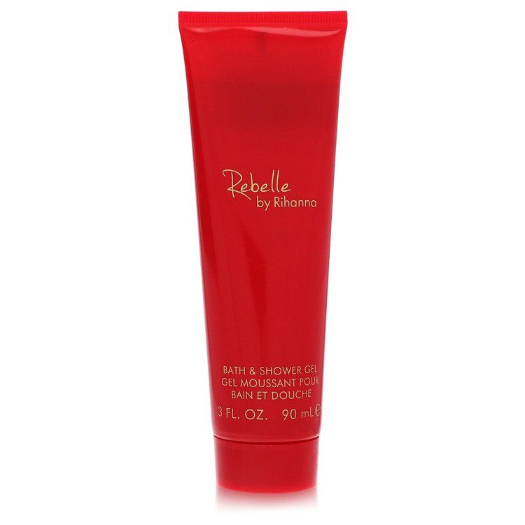 Rebelle by Rihanna Gel de ducha