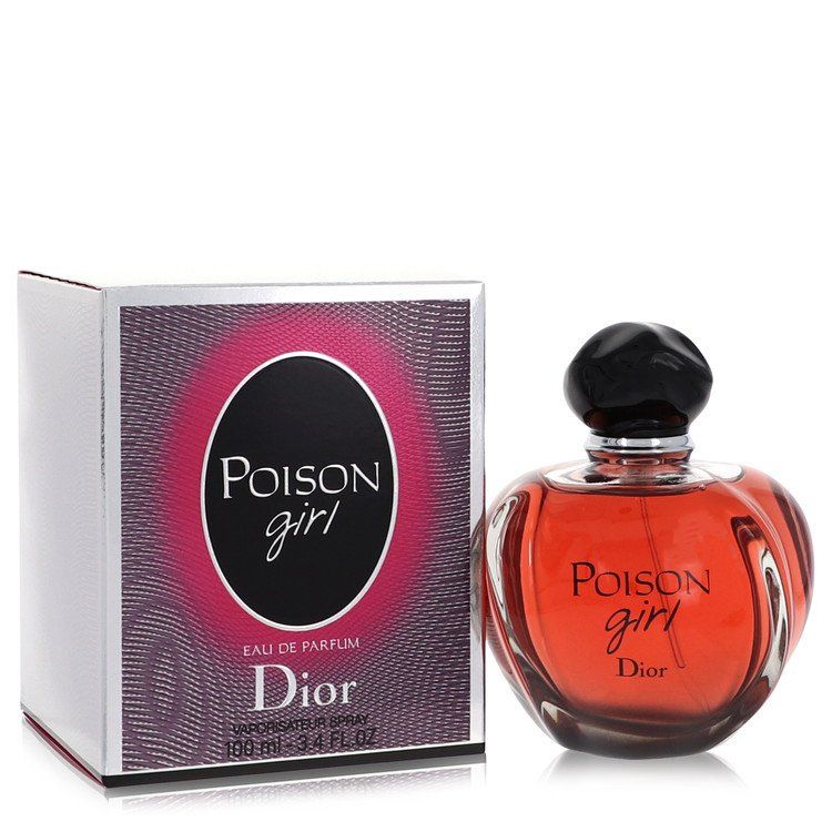 Poison Girl de Christian Dior Eau de Parfum en spray