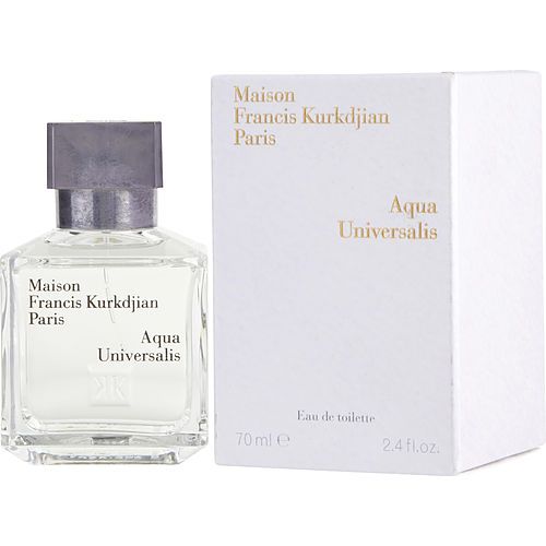 MAISON FRANCIS KURKDJIAN AQUA UNIVERSALIS de Maison Francis EDT SPRAY 2.4 OZ