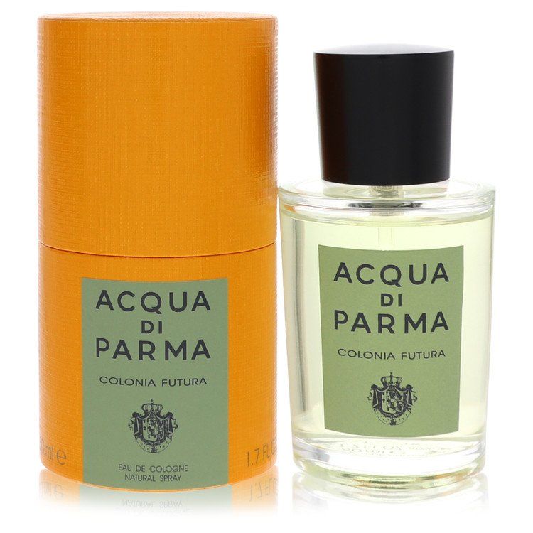 Acqua Di Parma Colonia Futura de Acqua Di Parma Eau De Cologne Vaporizador (unisex)