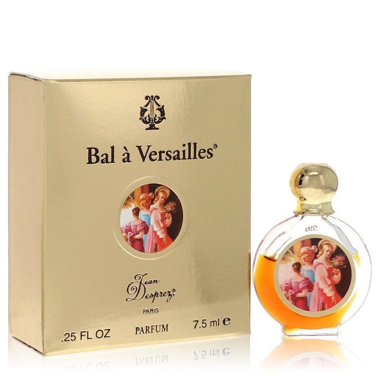 Bal A Versailles de Jean Desprez Perfume Puro 0.25 oz (Parfum)