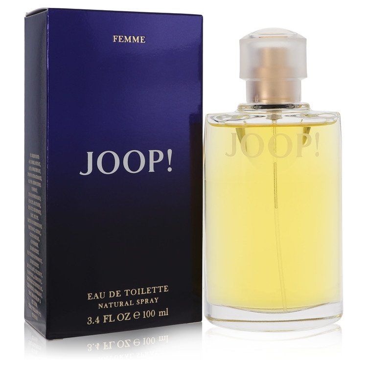 Joop by Joop! Vaporizador Eau De Toilette