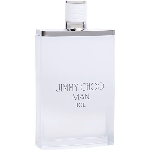 JIMMY CHOO MAN ICE de Jimmy Choo EAU DE TOILETTE VAPORIZADOR 6.7 OZ