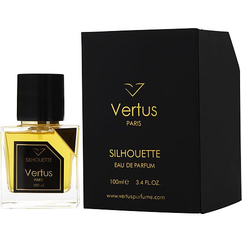 VERTUS SILHOUETTE de Vertus EAU DE PARFUM SPRAY 100 ML