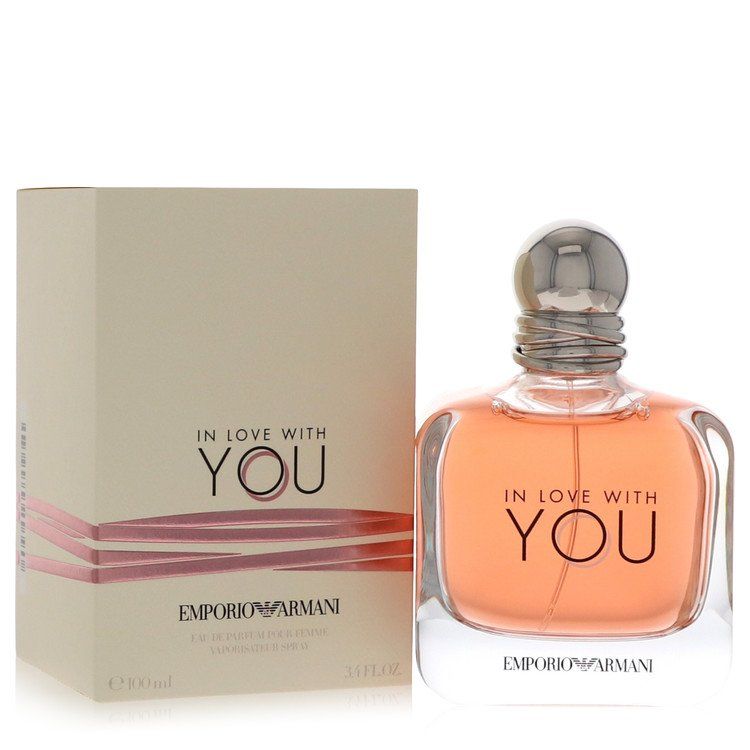 In Love With You de Giorgio Armani Eau de Parfum en Spray