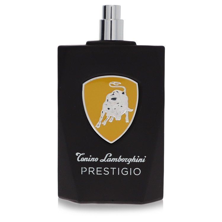 Lamborghini Prestigio by Tonino Lamborghini Eau De Toilette Vaporizador (Tester)