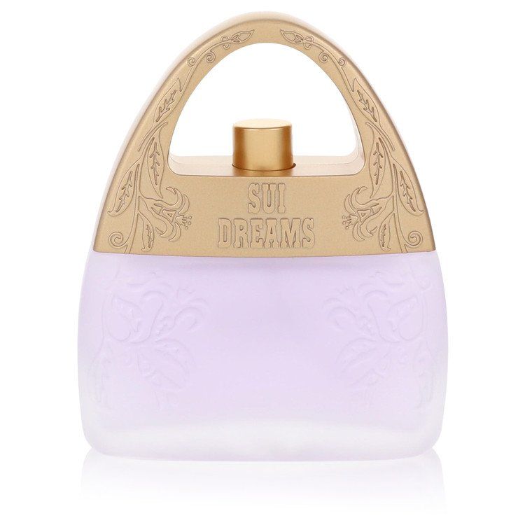 Sui Dreams In Purple de Anna Sui Eau De Toilette Spray (Tester)