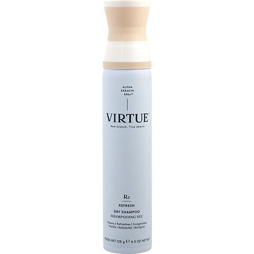 VIRTUE by Virtue CHAMPÚ SECO 4.5 OZ