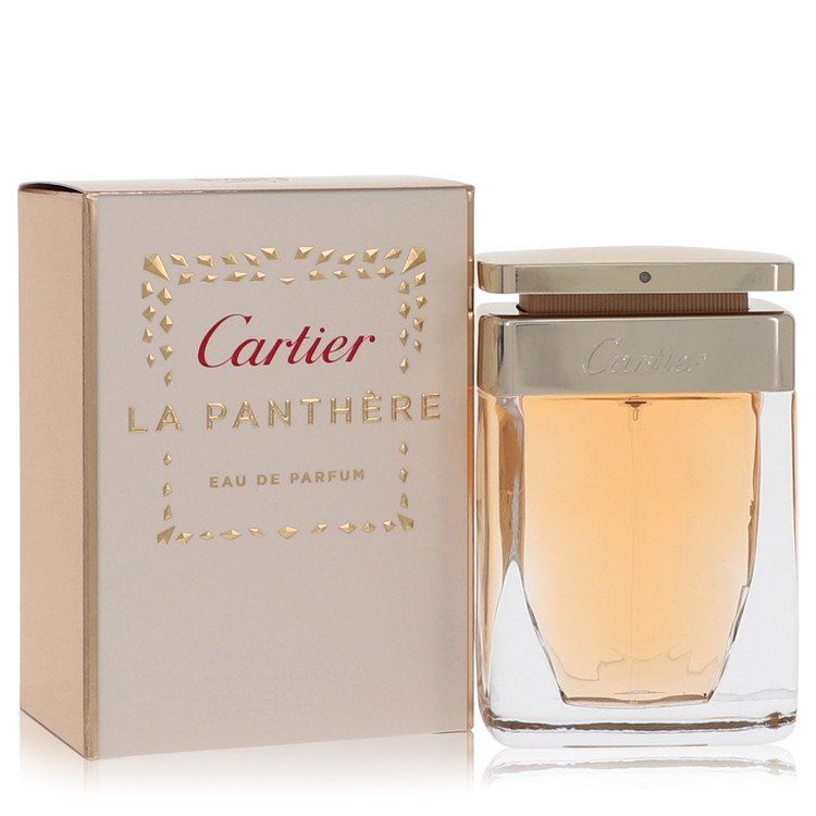 Cartier La Panthere de Cartier Eau de Parfum Vaporizador