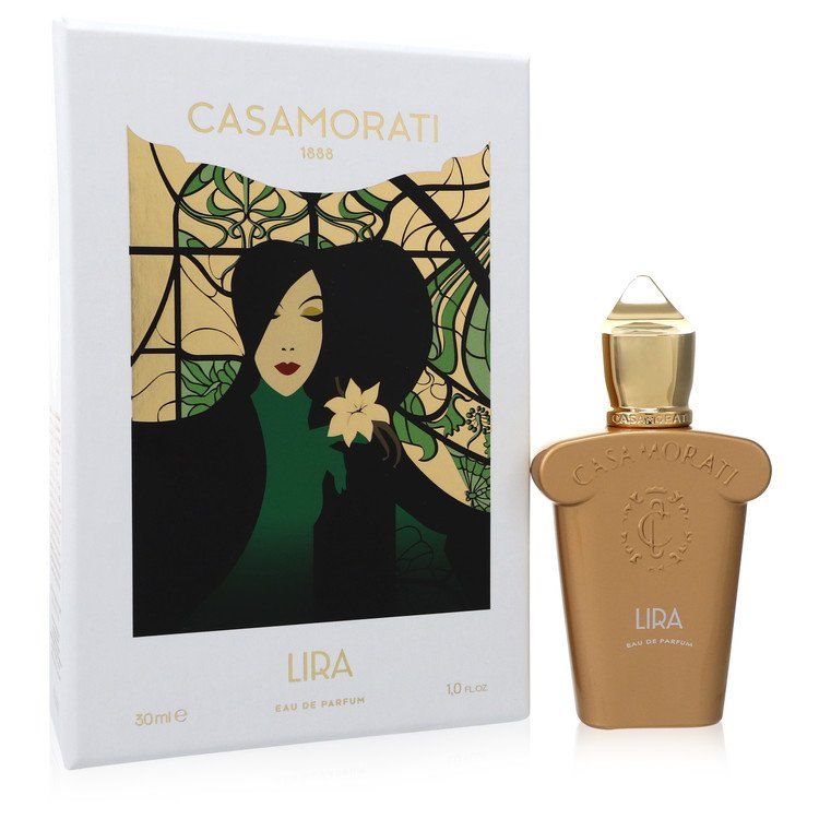 Lira de Xerjoff Eau de Parfum en spray