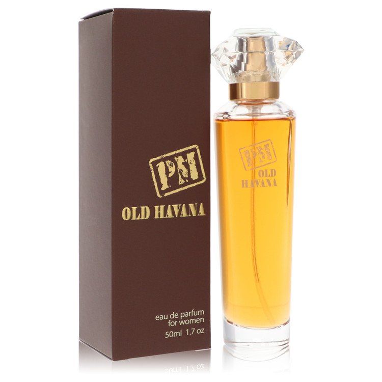 Old Havana Pm de Marmol & Son Eau De Parfum Vaporizador