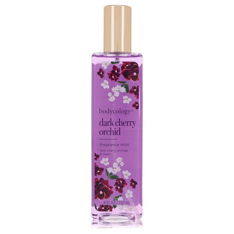 Bodycology Dark Cherry Orchid de Bodycology Bruma Perfumada