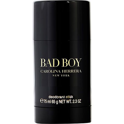 CH BAD BOY de Carolina Herrera DESODORANTE EN BARRA 68 G