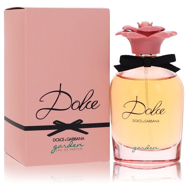 Dolce Garden de Dolce & Gabbana Eau de Parfum en espray