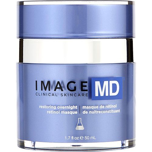 IMAGE SKINCARE by Image Skincare IMAGE MD MASCARILLA DE NOCHE RESTAURADORA CON RETINOL 1.7 OZ