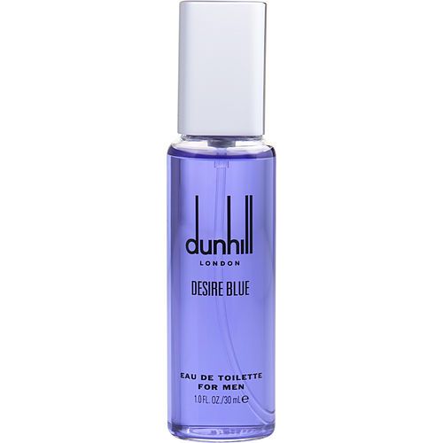 DESIRE BLUE de Alfred Dunhill EDT VAPORIZADOR 30 ML *PROBADOR