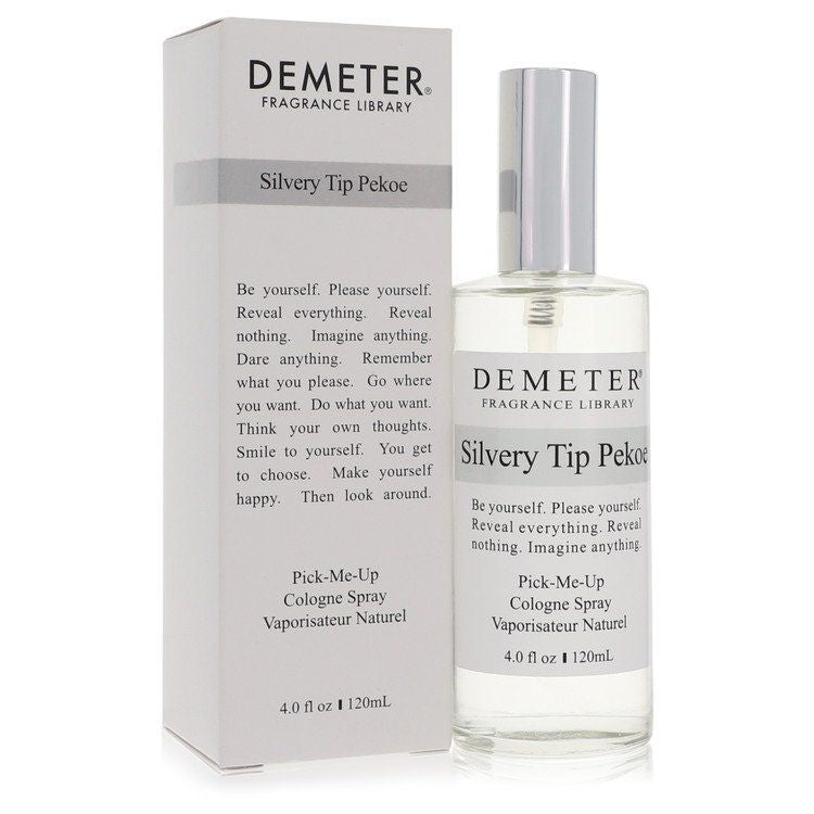 Demeter Silvery Tip Pekoe de Demeter Cologne Spray