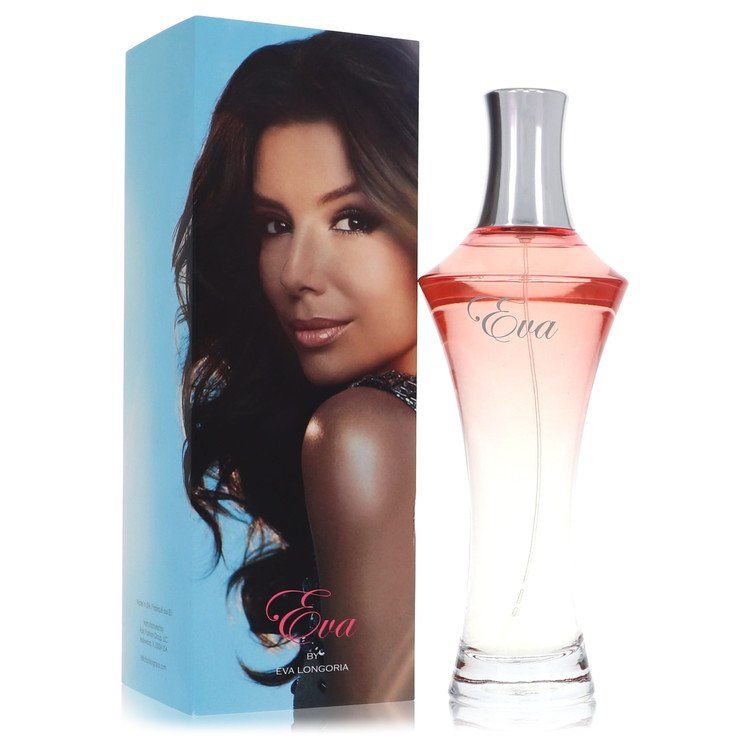 Eva by Eva Longoria Eau De Parfum Vaporizador