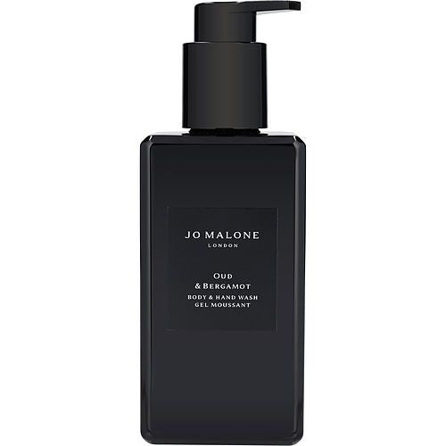 JO MALONE OUD & BERGAMOT de Jo Malone GEL DE BAÑO Y MANOS 8.5 OZ