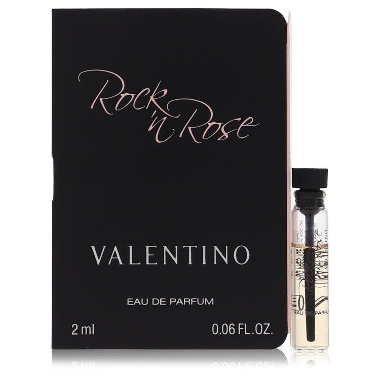Rock'n Rose de Valentino Vial (muestra)