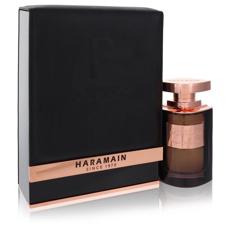 Al Haramain Portfolio Floral Sculpture de Al Haramain Eau De Parfum en Spray