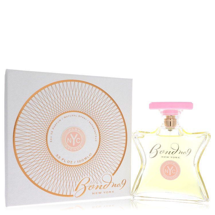 Park Avenue by Bond No. 9 Eau de Parfum en Spray