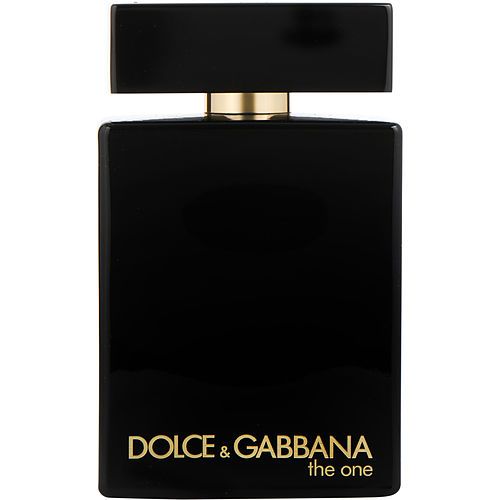 THE ONE INTENSE de Dolce & Gabbana EAU DE PARFUM SPRAY 3.3 OZ *TESTER