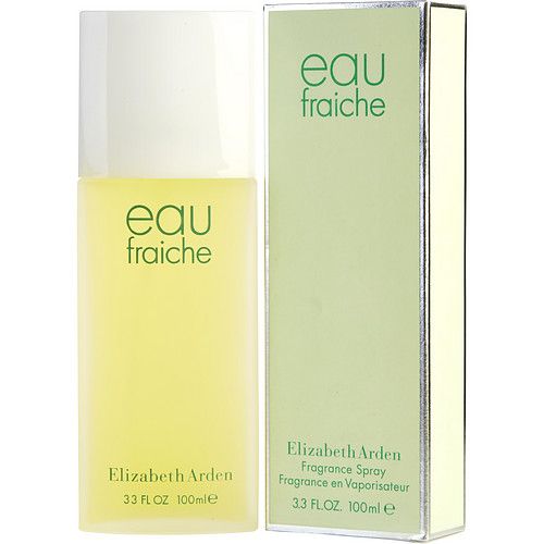 EAU FRAICHE ELIZABETH ARDEN de Elizabeth Arden VAPORIZADOR DE FRAGANCIA 3.3 OZ