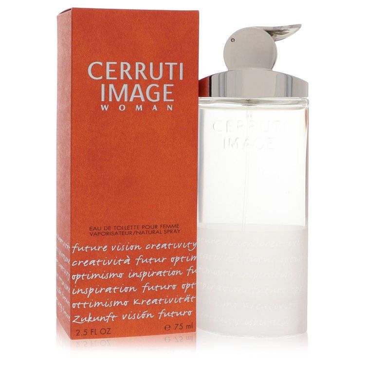 Imagen de Nino Cerruti Eau De Toilette Spray