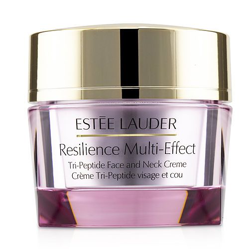 ESTEE LAUDER by Estee Lauder Resilience Multi-Effect Tri-Peptide Crema de Noche Rostro y Cuello (Todo Tipo de Piel) --50ml/1.7oz